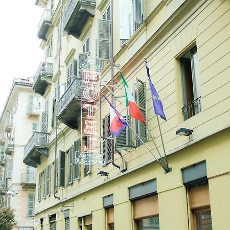 Taverna Dantesca Torino Esterno foto